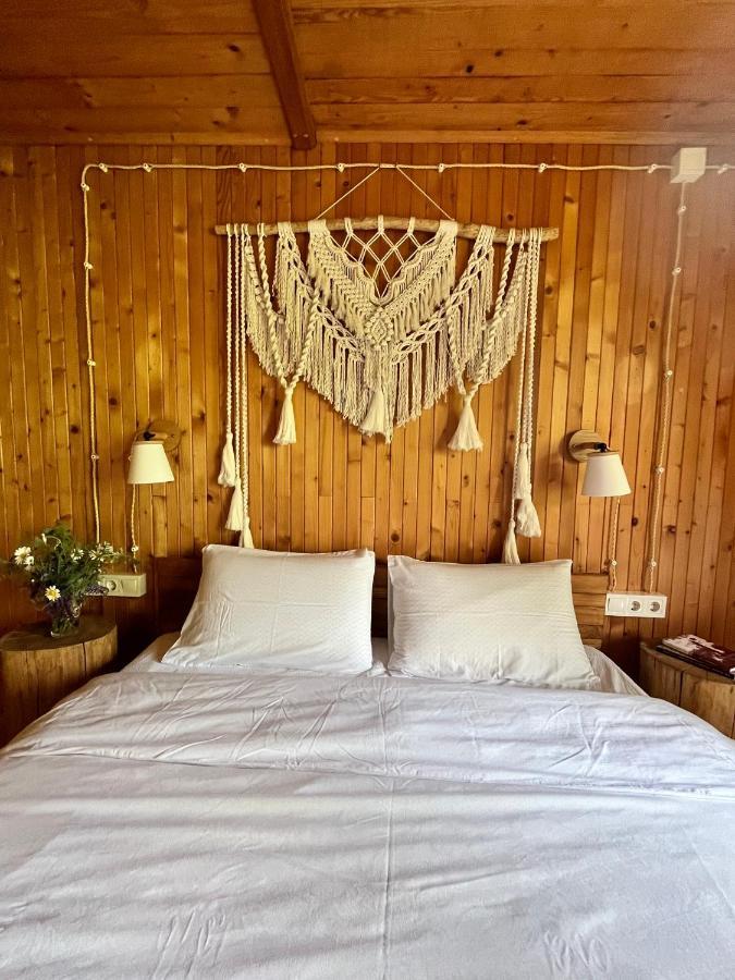 House Girska Rika Villa Korchin Екстериор снимка