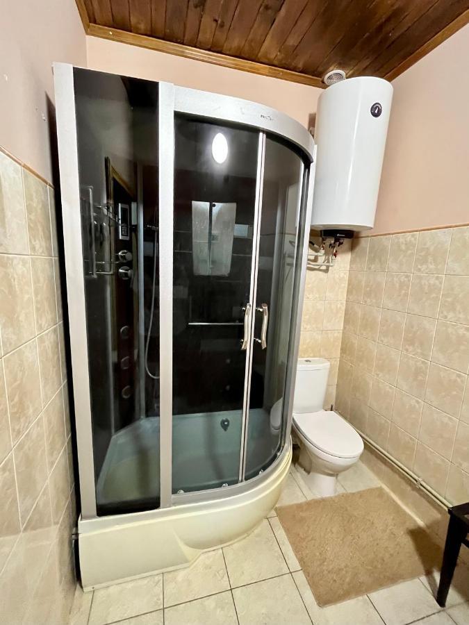 House Girska Rika Villa Korchin Екстериор снимка