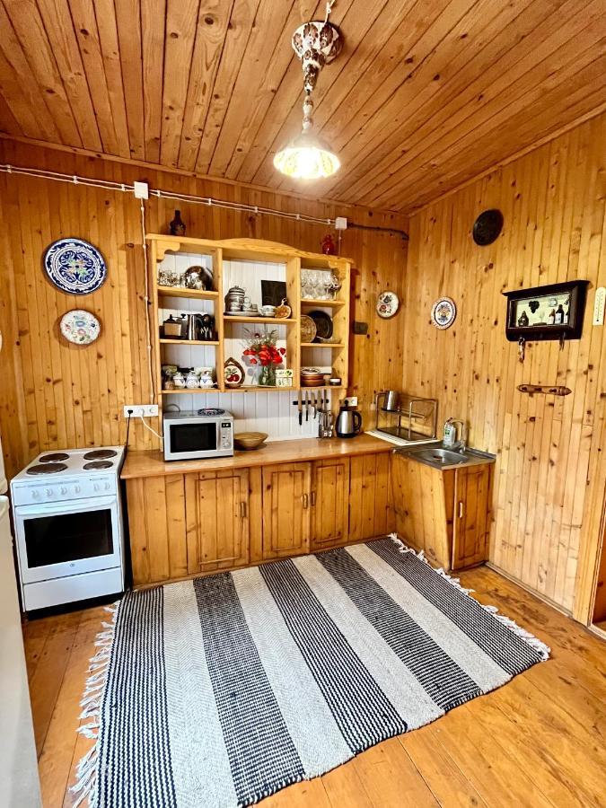 House Girska Rika Villa Korchin Екстериор снимка