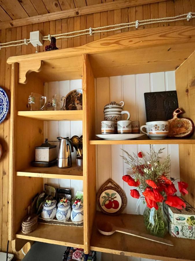 House Girska Rika Villa Korchin Екстериор снимка