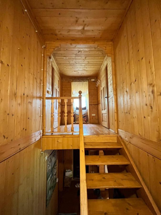House Girska Rika Villa Korchin Екстериор снимка