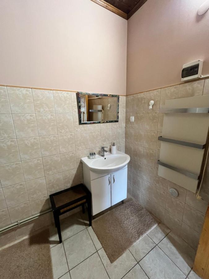 House Girska Rika Villa Korchin Екстериор снимка